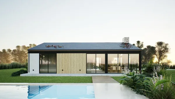 Casa en Chacras de la Cruz 221 200