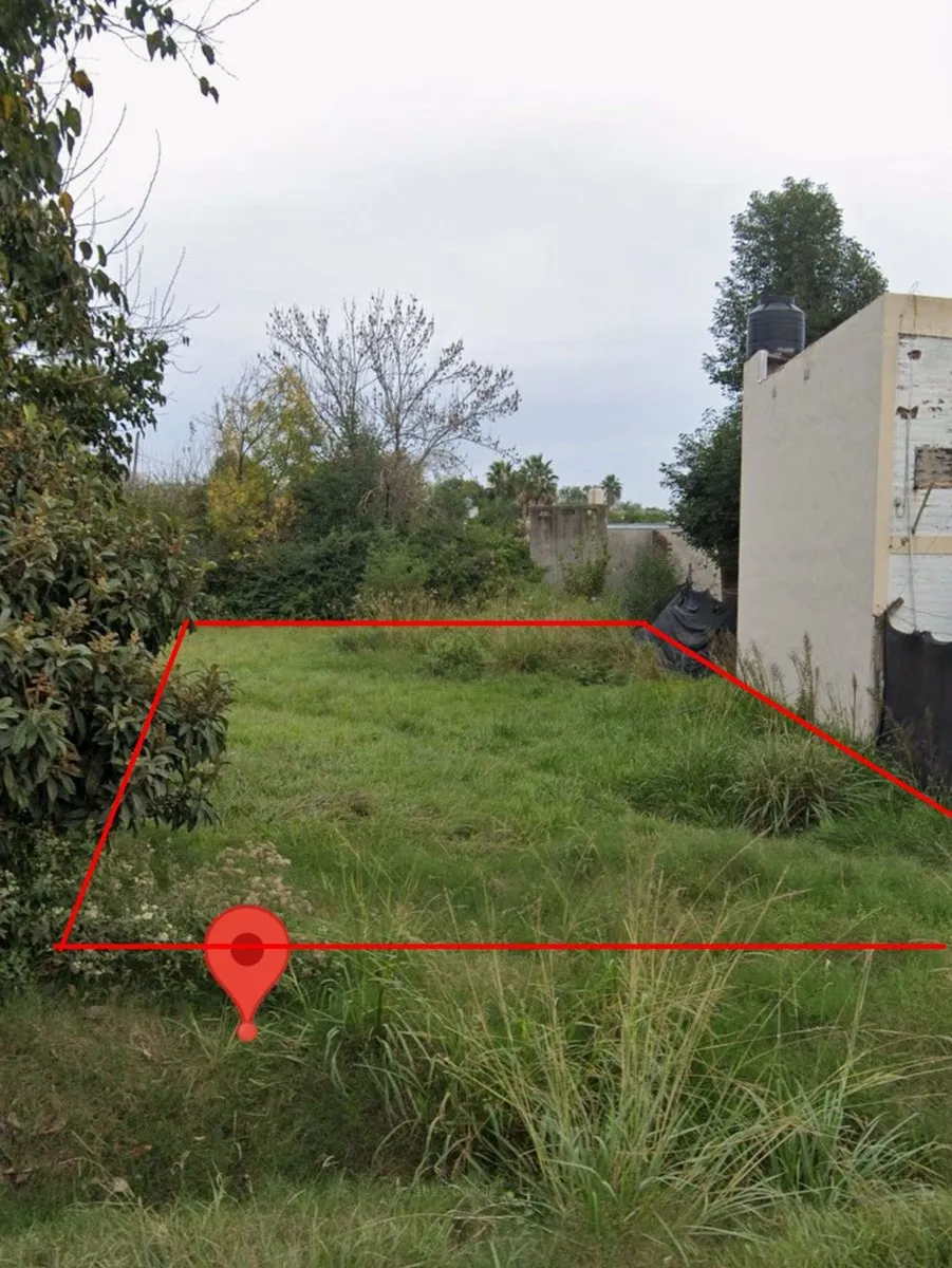 Lote en Rosas S/N