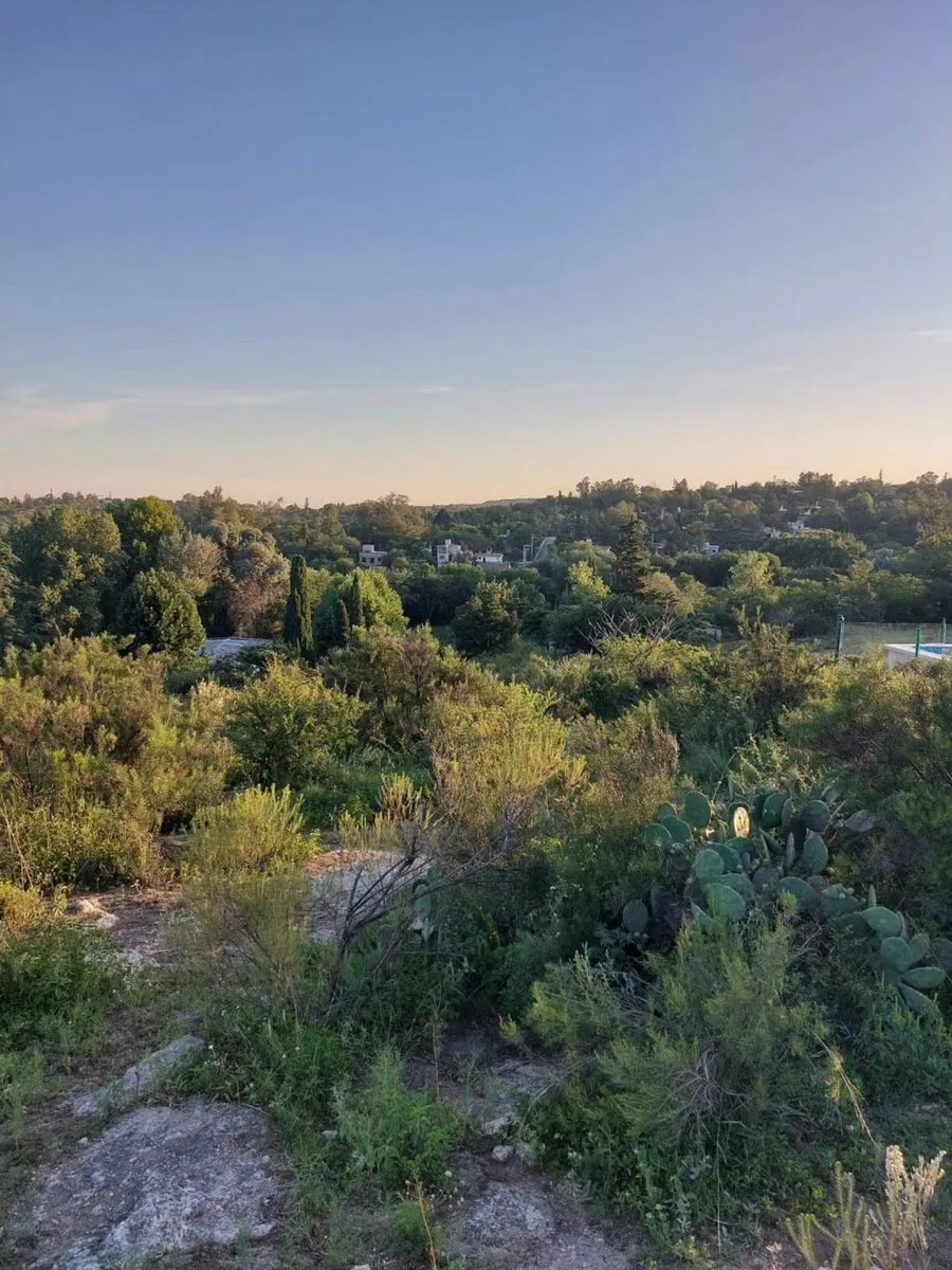 Lote en Pasaje Privado 2 Tanti Nuevo S/N