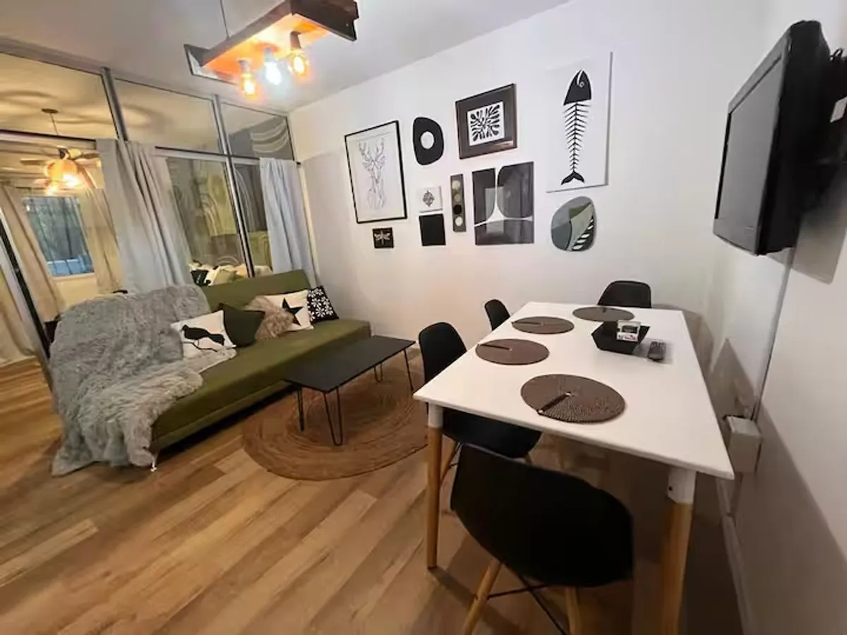 Departamento en Libertad 300