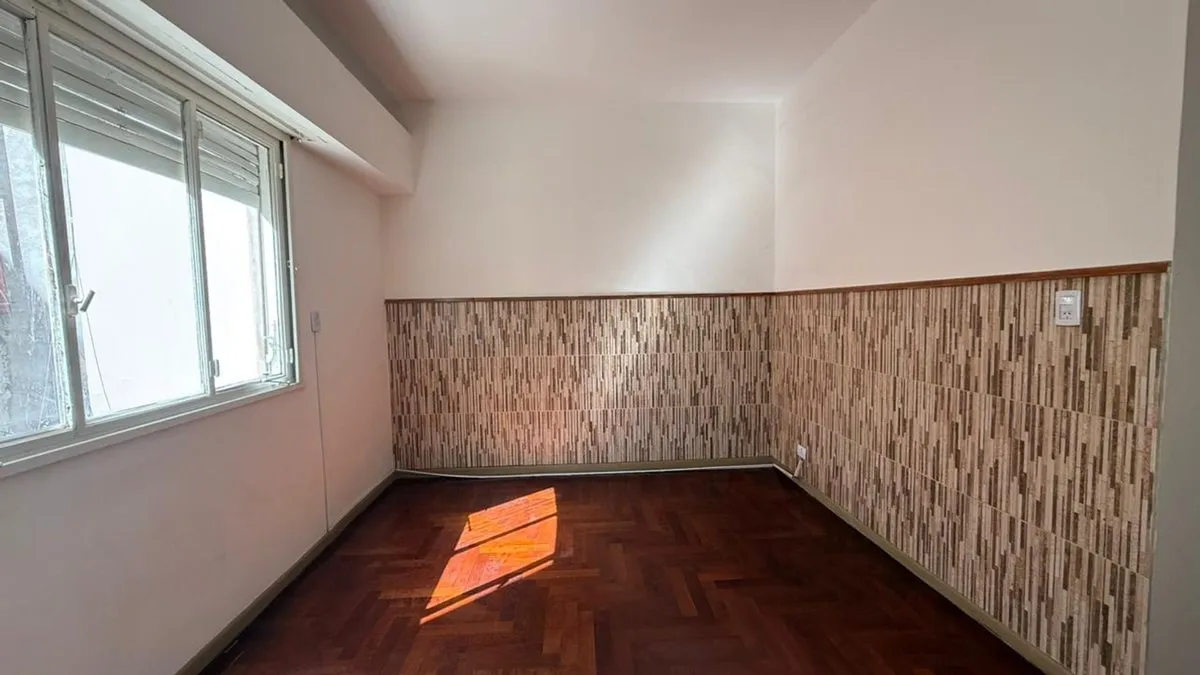 Departamento en Serrano 400