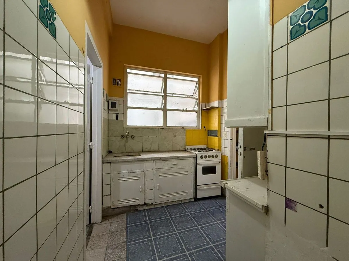 Departamento en Avenida Córdoba 400