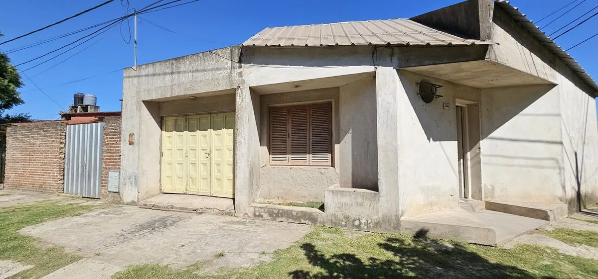 Casa en Monteagudo 4400