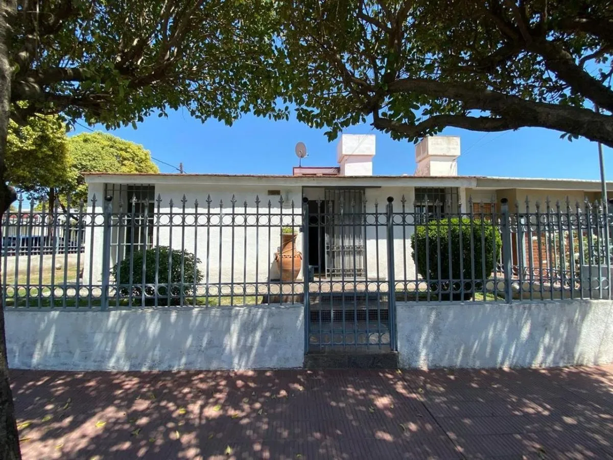 Casa en Linconao 1000