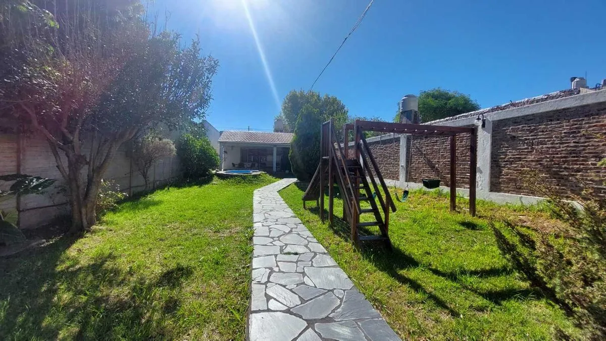 Casa en Carbonetti 0