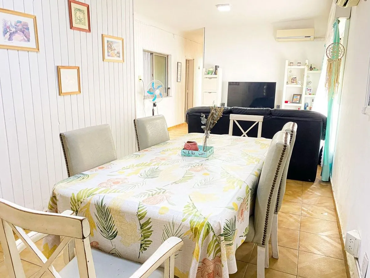 Casa en General Pintos 200