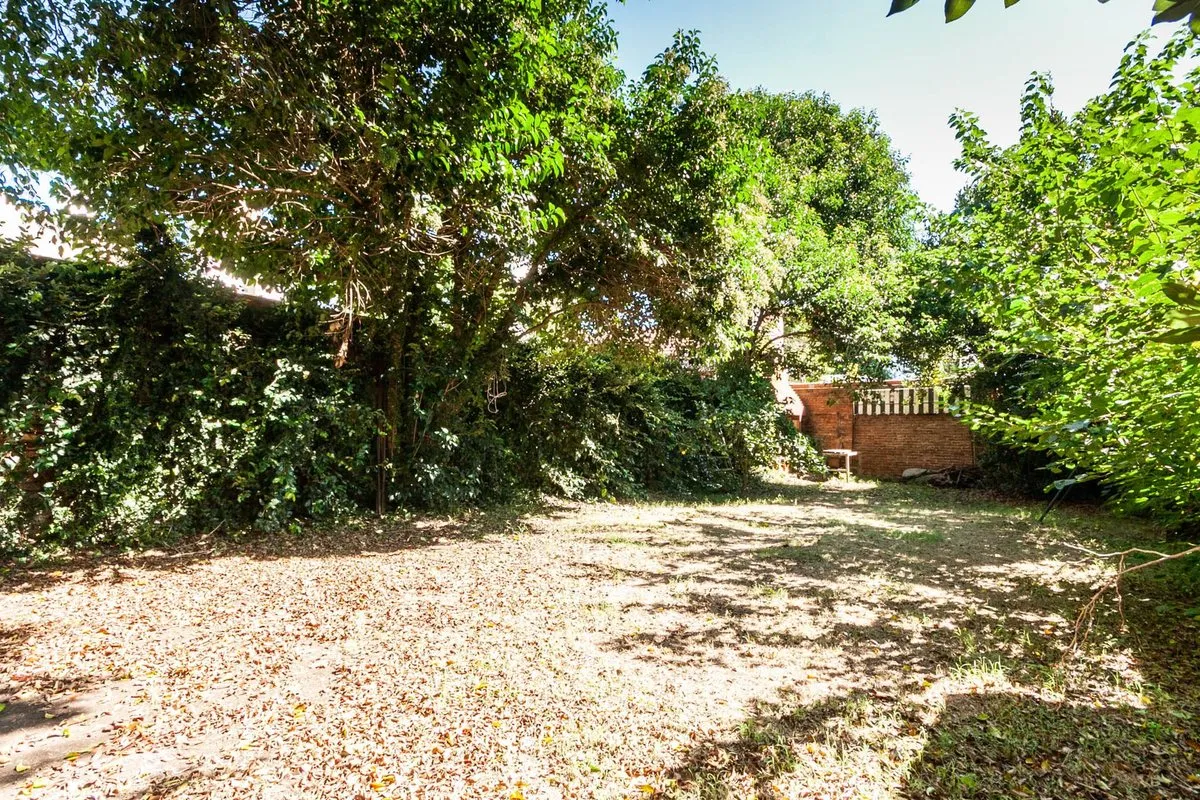 Casa en Enrique del Valle Iberlucea 4300