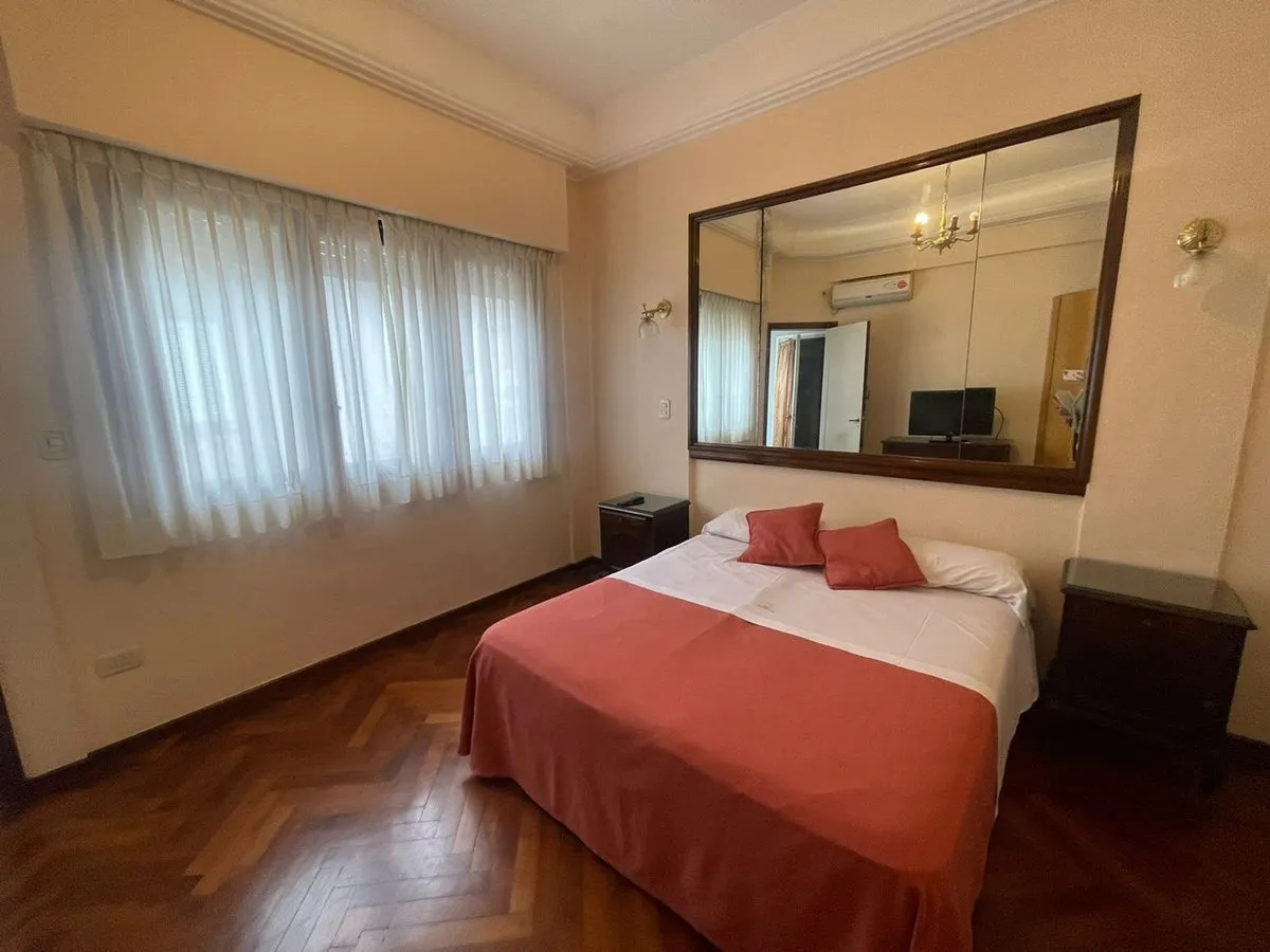 Departamento en Montevideo 200