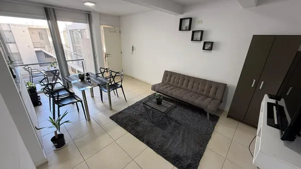 Departamento en Los Alamos 1400