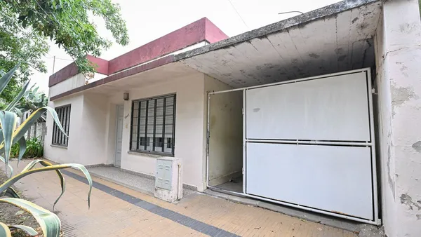 Casa en Sáenz Peña 1800