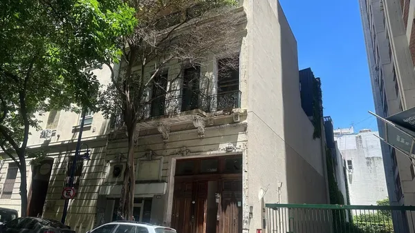 Oficina en Talcahuano 1200