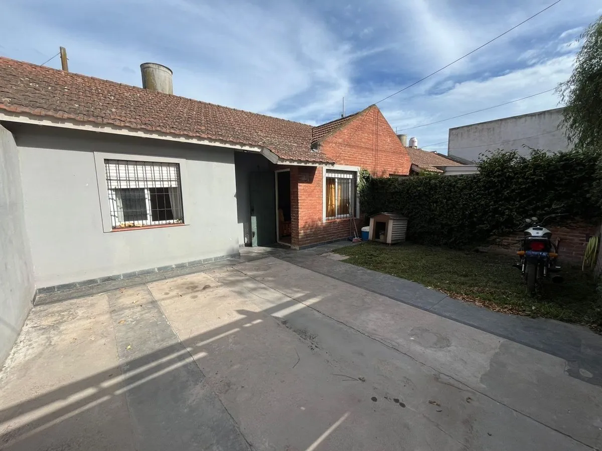 Casa en Madariaga Norte 900