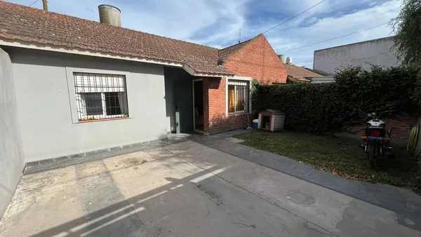 Casa en Madariaga Norte 900