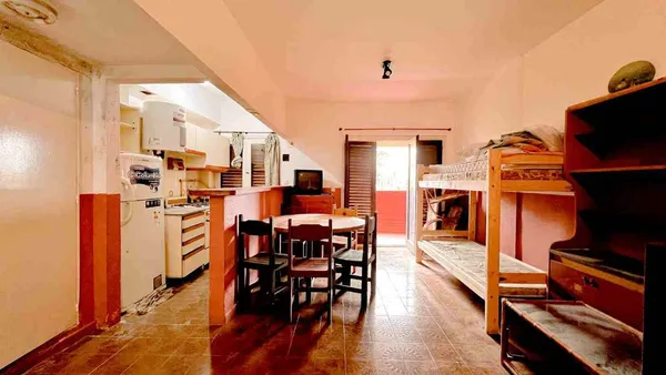 Departamento en Calle 495 300