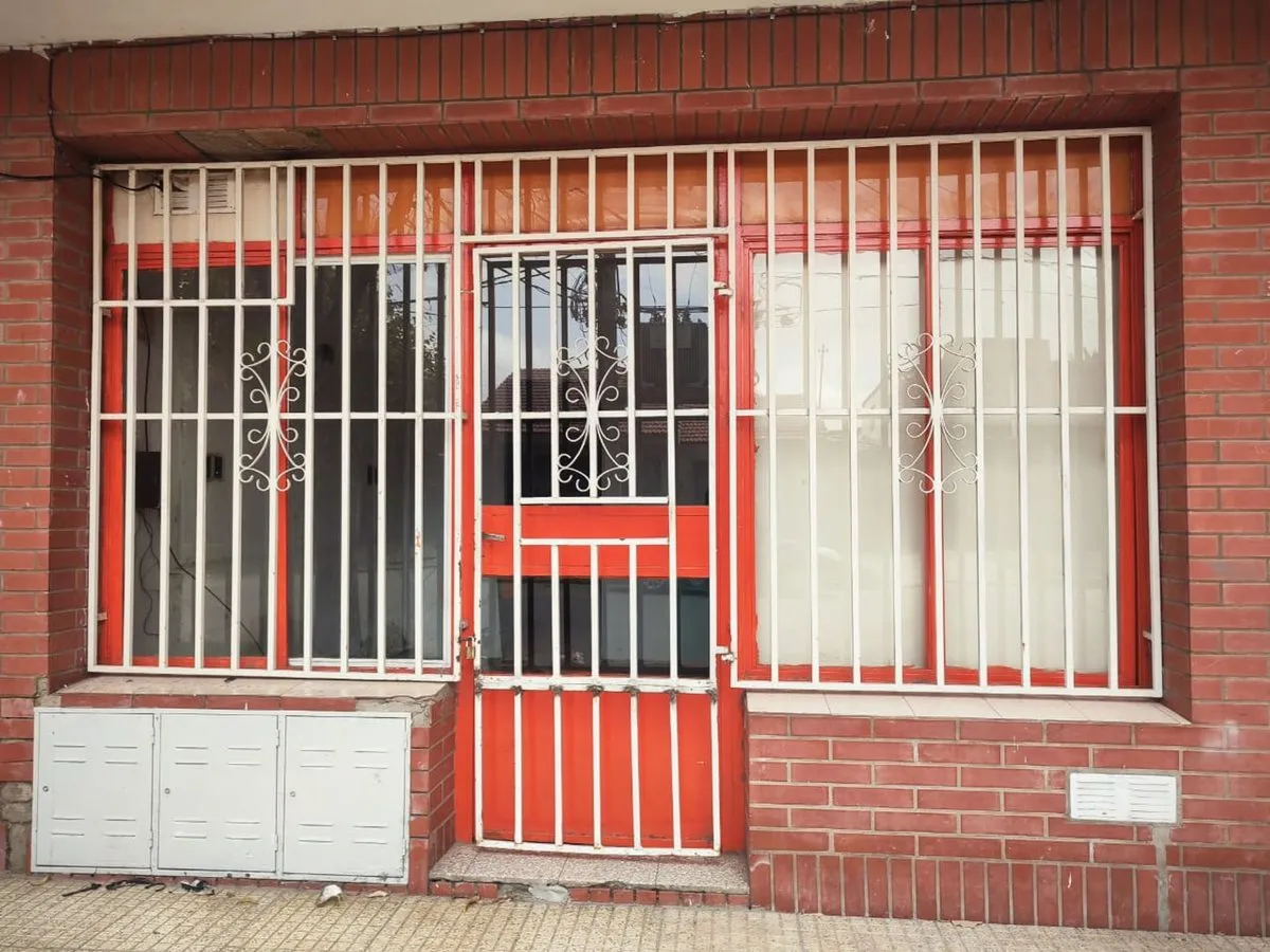 Local Comercial en Hernandarias 3200