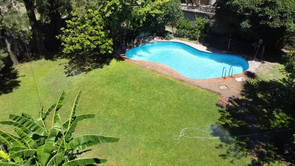 Quinta en Magallanes 3700