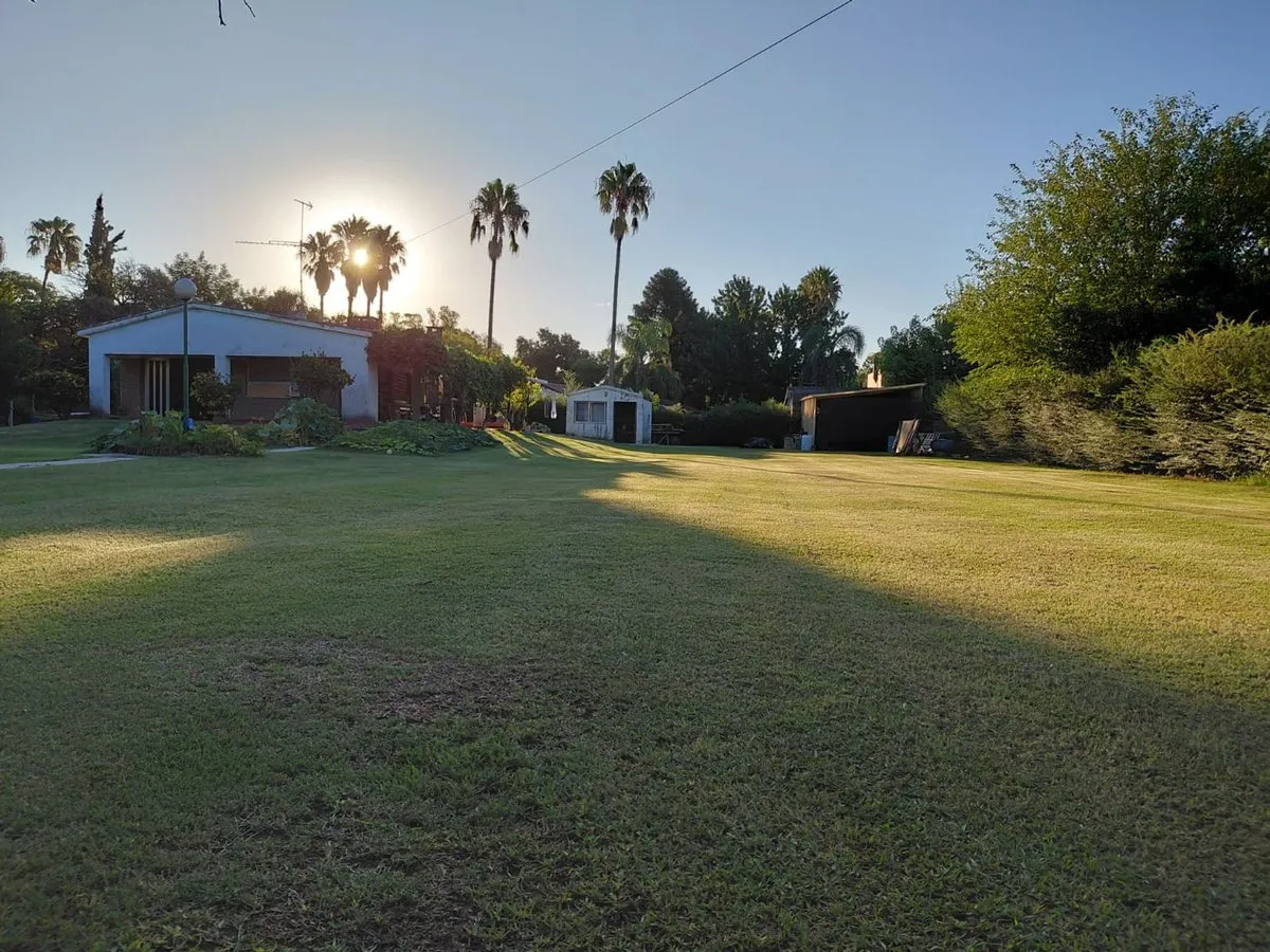 Casa en Ernesto Vidal 2000