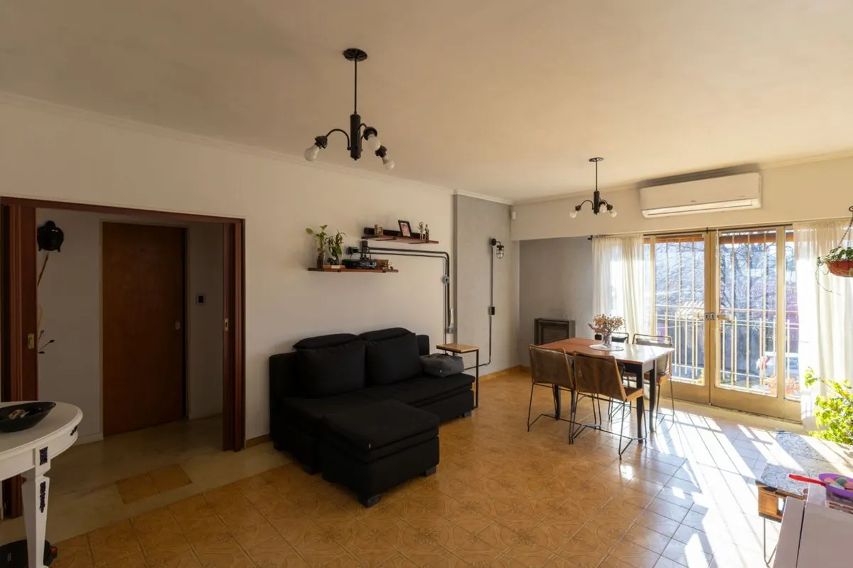 Casa en Alcorta 3500