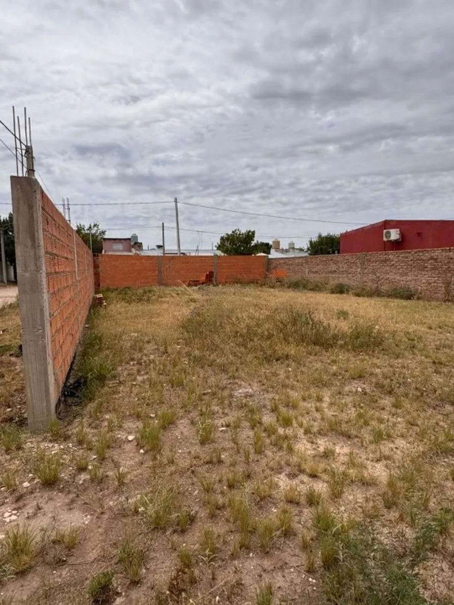 Lote en Stieben 2100