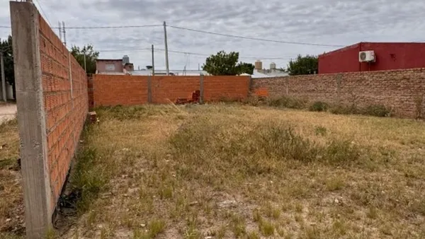 Lote en Stieben 2100