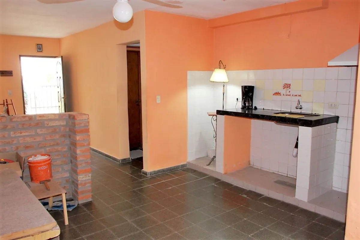 Departamento en 374 Viviendas 0