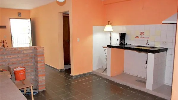 Departamento en 374 Viviendas 0