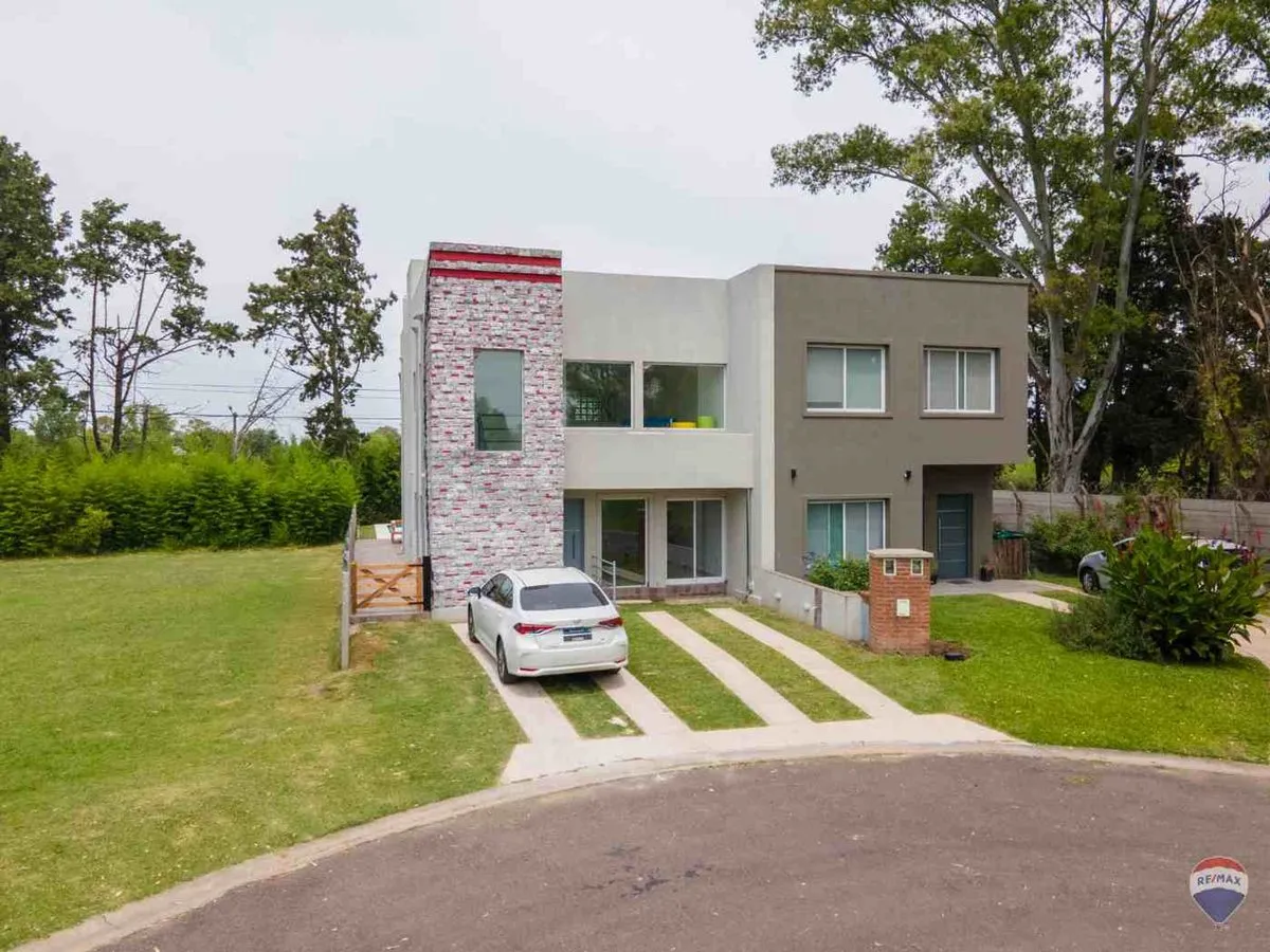 Casa en Chubut 1600