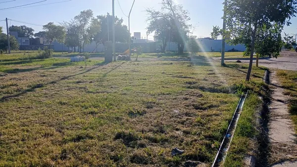 Lote en Guatemala 1400