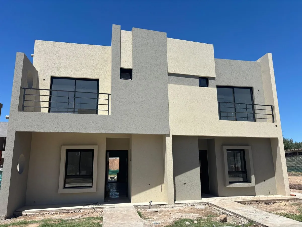 Casa en Cotagaita Número 8850 0