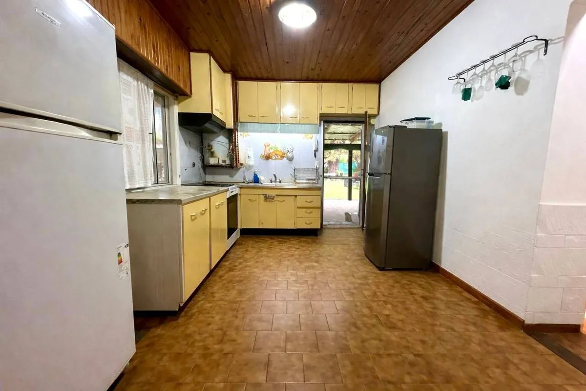 Casa en Lambaré 700