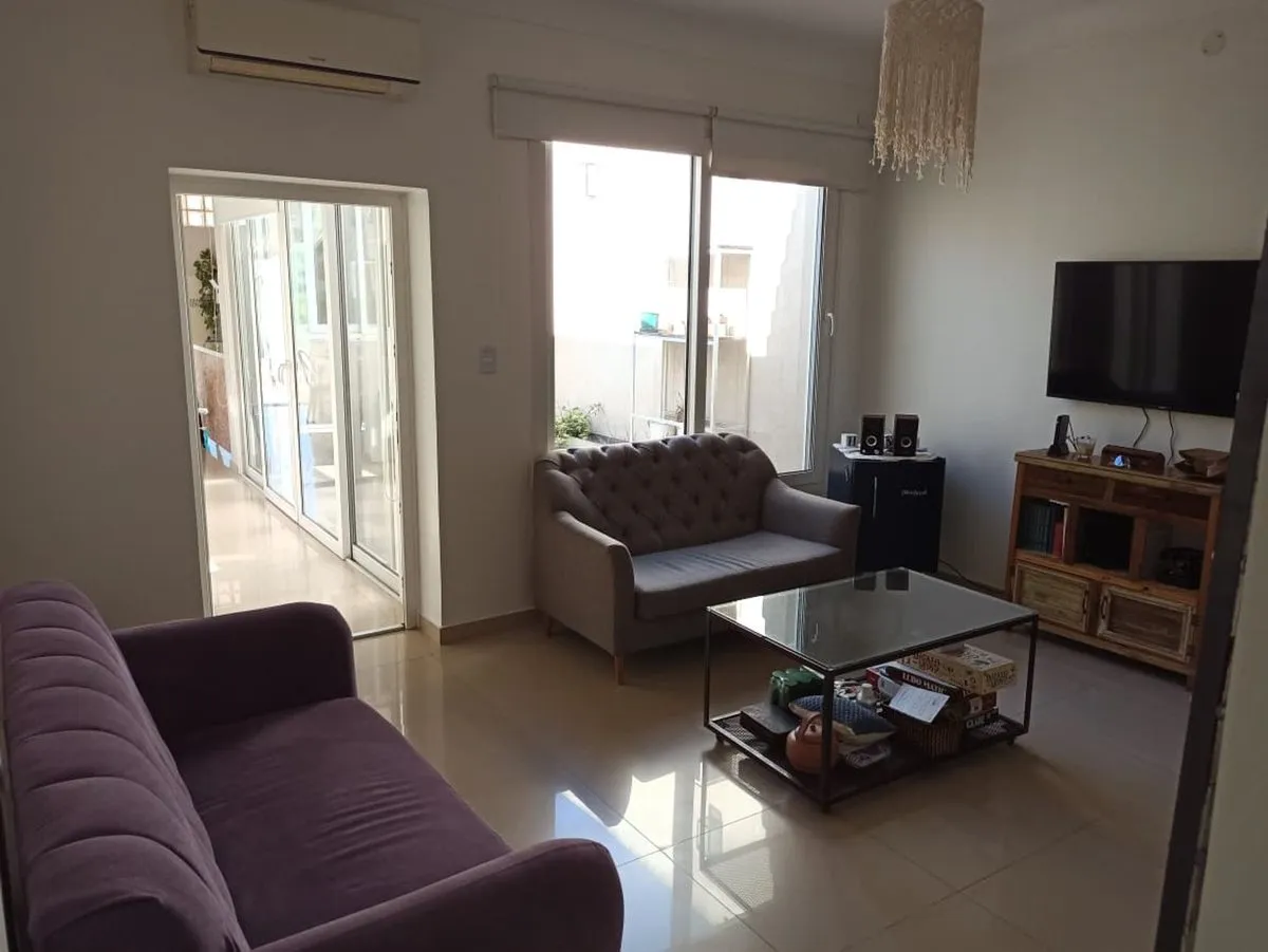 Casa en José Hernández 100