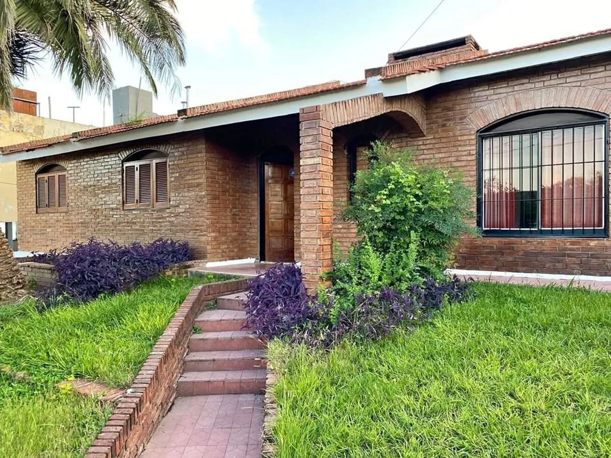 Casa en Cerro Blanco 800