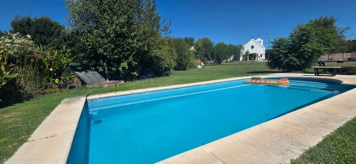 Lote en 20 de Noviembre 8700
