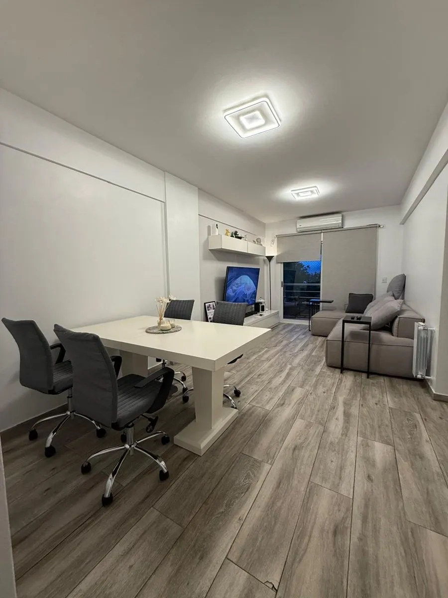 Departamento en Calle Lincoln 4000