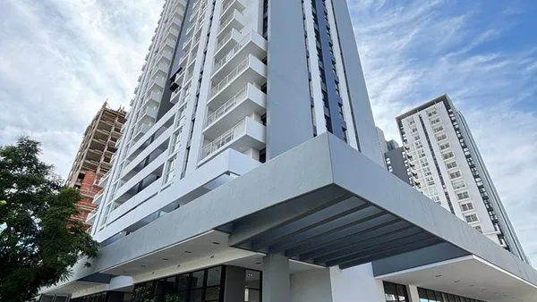 Departamento en Castellanos 2300
