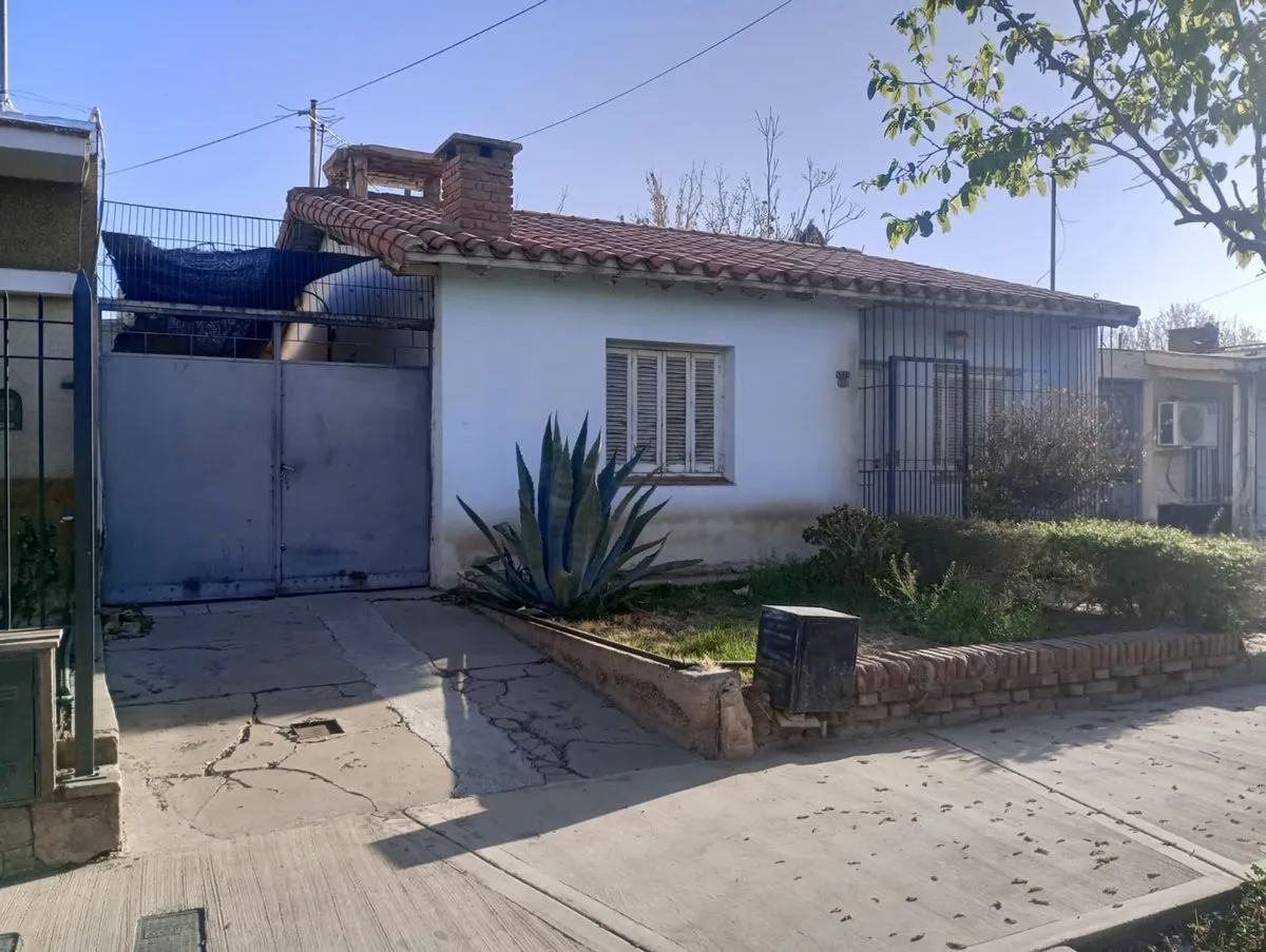 Casa en Benavente 6000