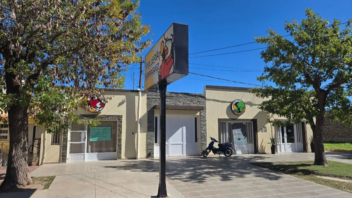 Casa en Moreno 1000