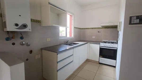Departamento en Pueyrredón 1200