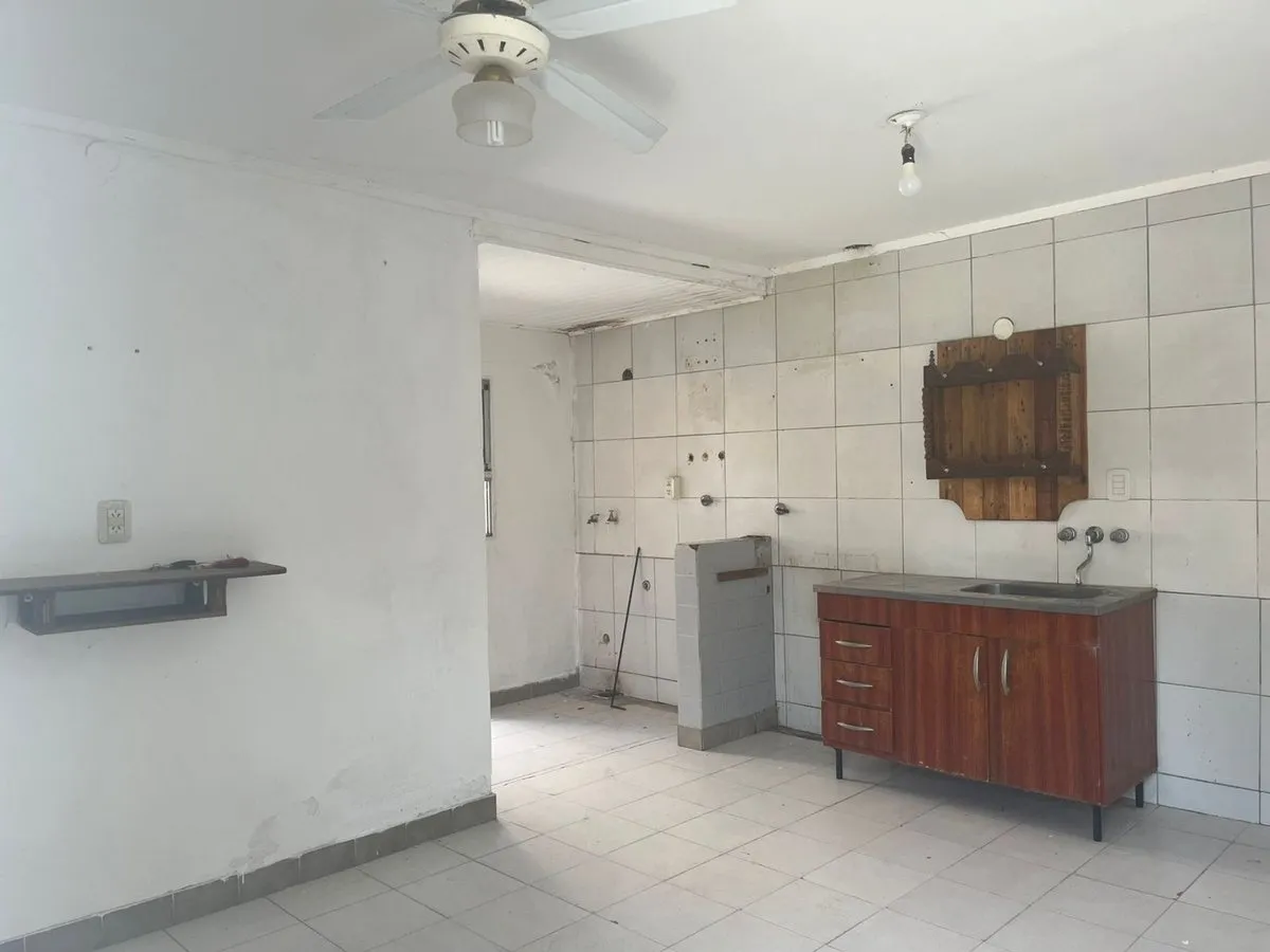 Casa en Independencia 2700