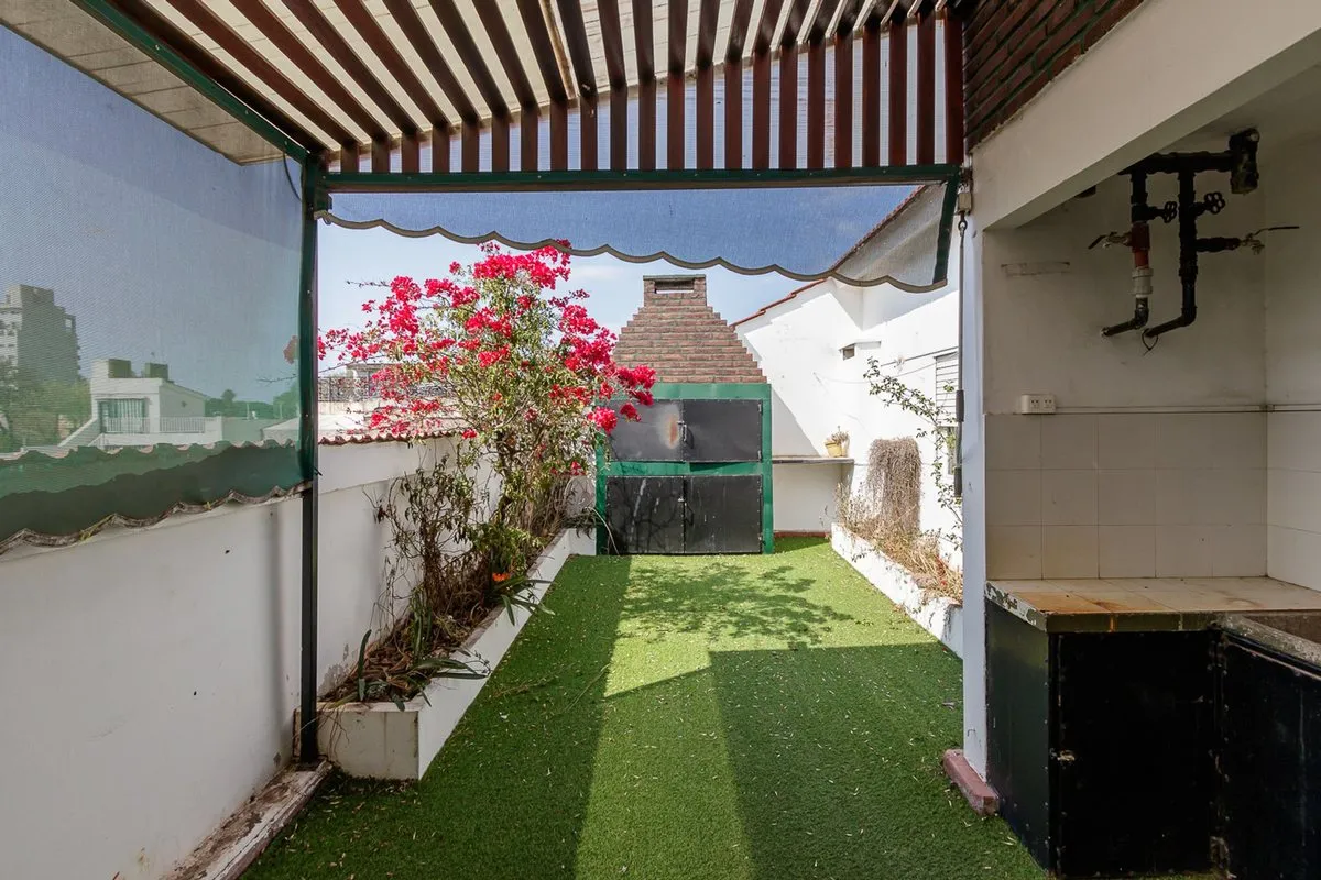 Casa en Gurruchaga 800