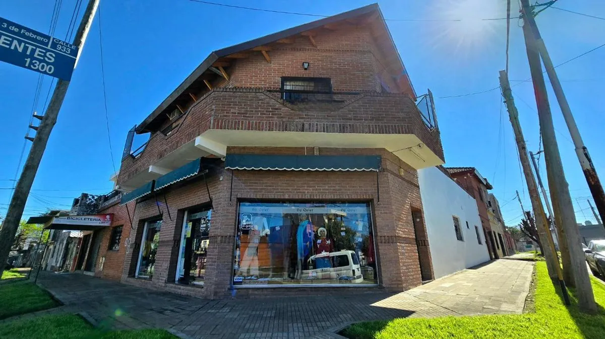 Casa en Gabino Ezeiza 9200