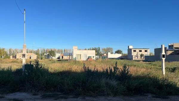 Lote en Parcela 05 Mnza 344 S/N