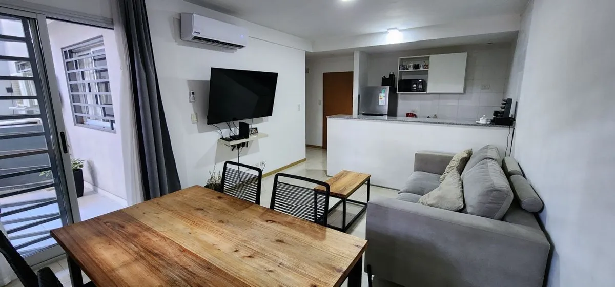 Departamento en Sucre 500