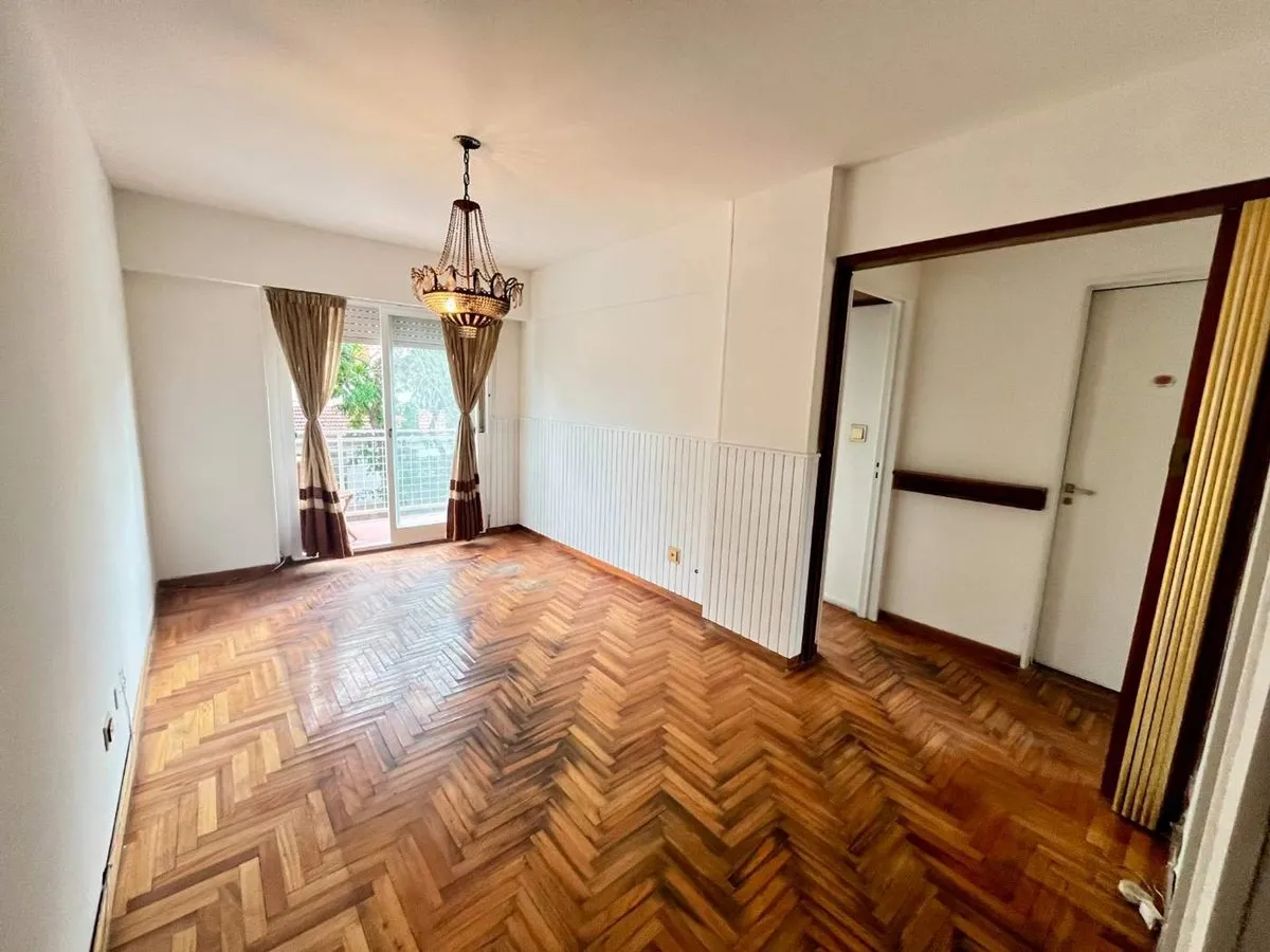 Departamento en Wenceslao Villafañe 1000