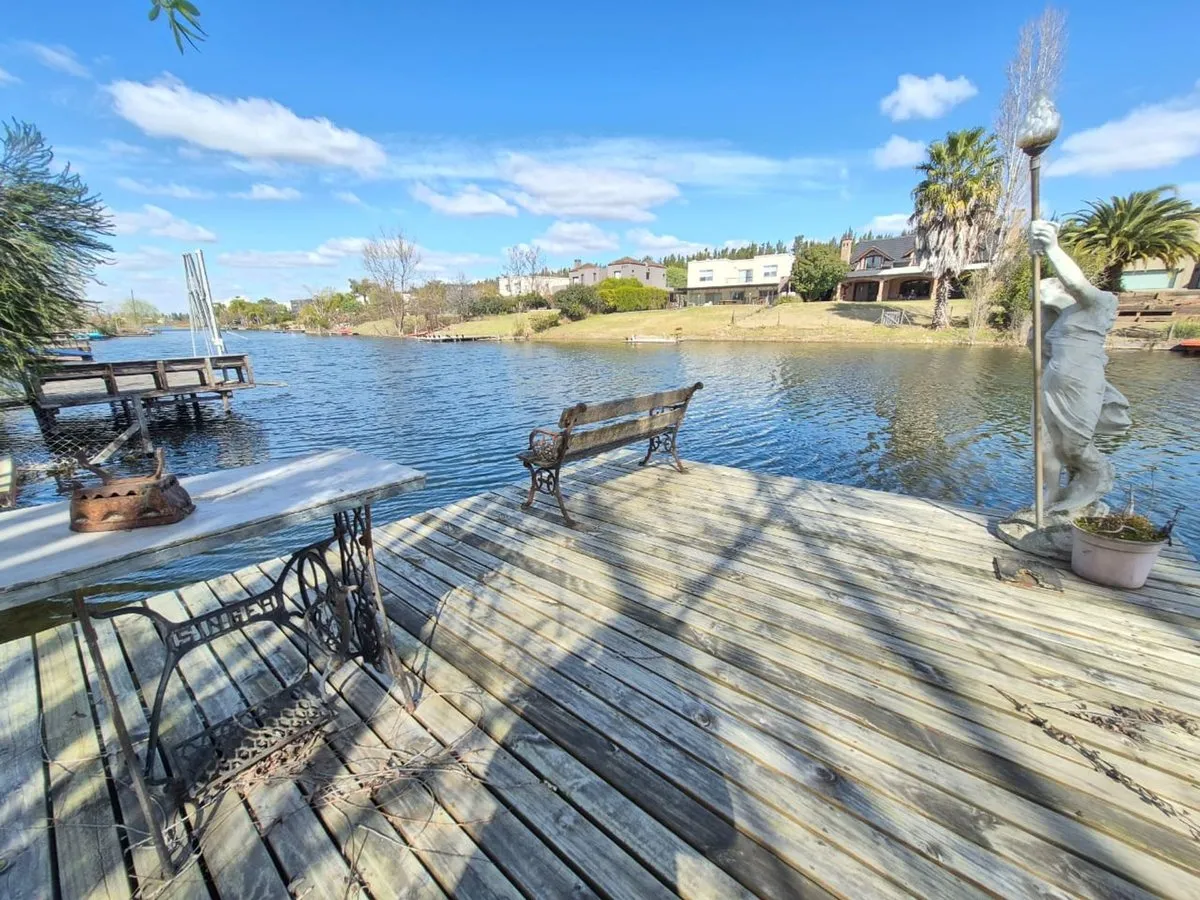 Casa en Boulevard de Todos los Santos 5700