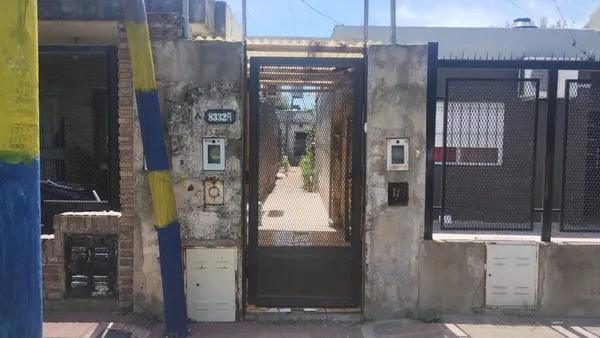 Casa en Génova 8300