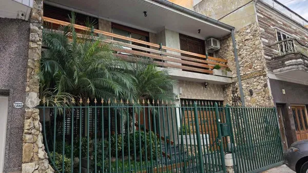 Casa en Caaguazú 7300