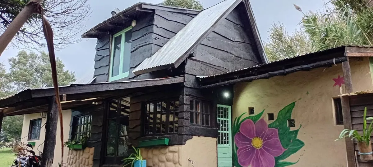 Casa en Los Delfines 0