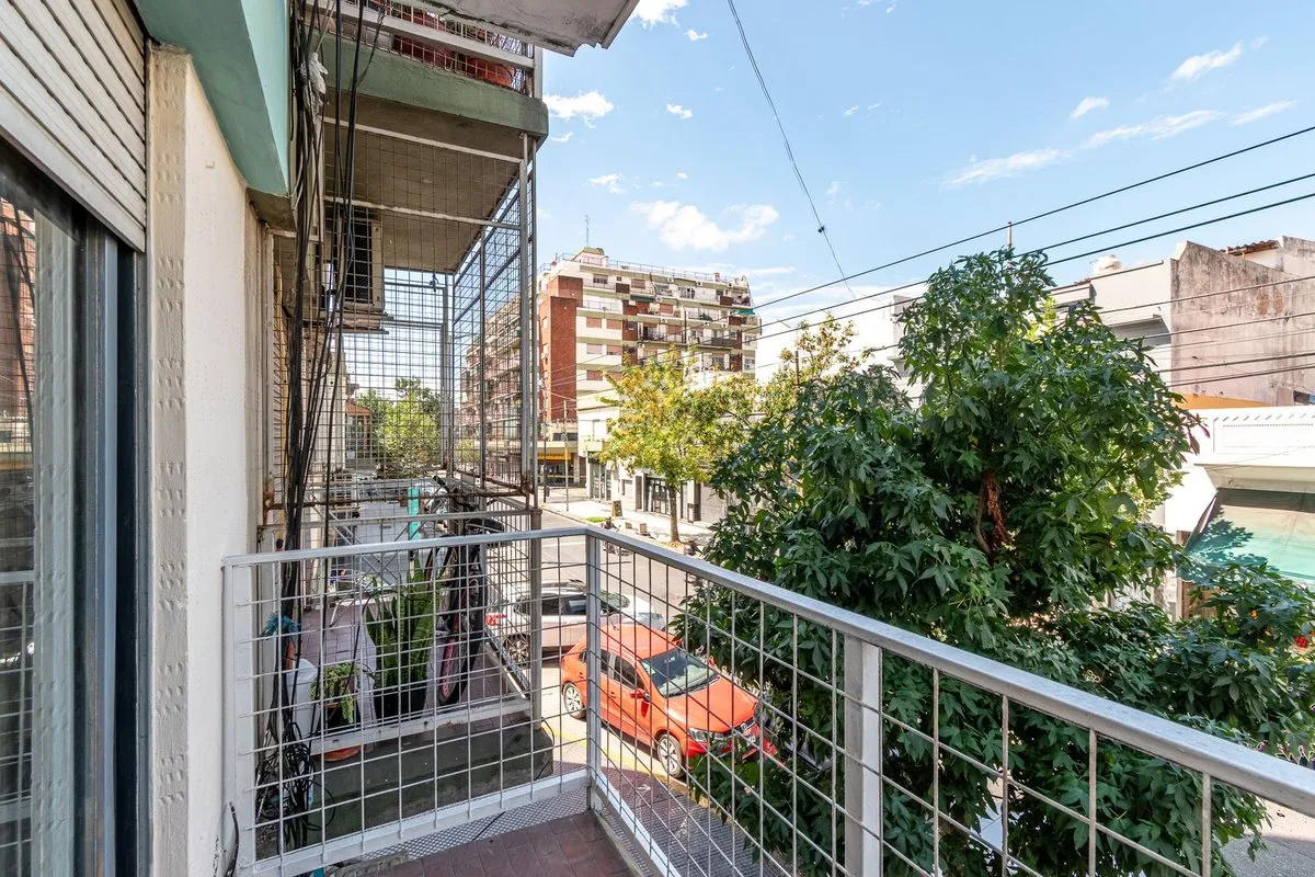 Departamento en Álvarez Jonte 5100