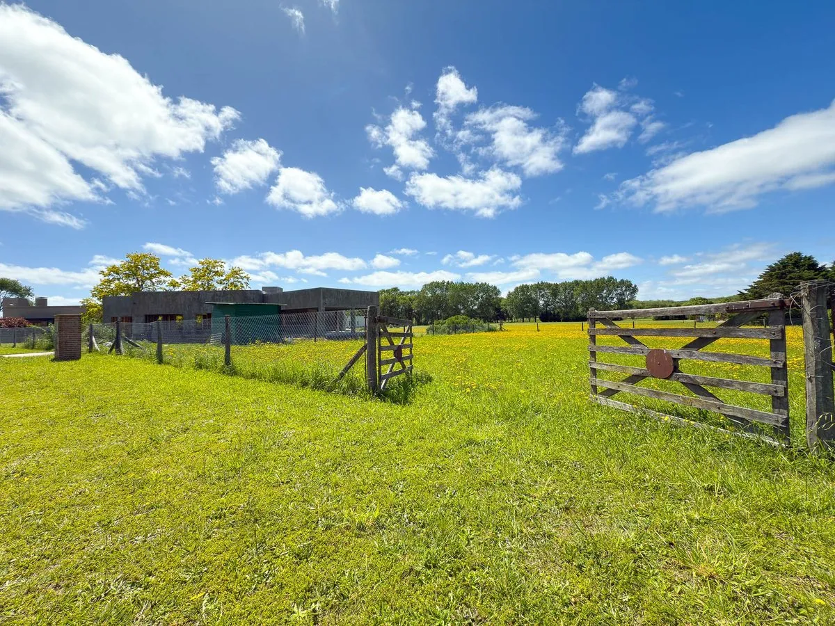 Lote en Ruta Provincial Nº 74 Km 209 S/N